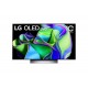 LG OLED evo OLED55C36LC Televisor 139,7 cm (55'') 4K Ultra HD Smart TV Wifi Negro